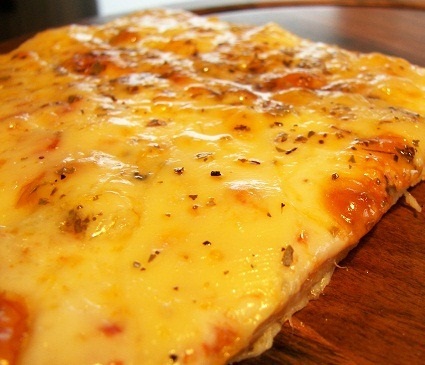 4 Cheese Pizza