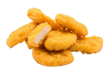 CHICKEN NUGGETS