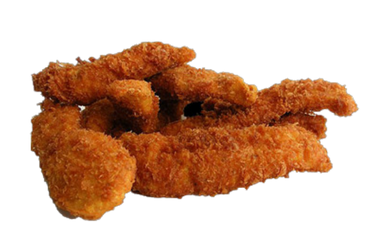 Chicken Strips