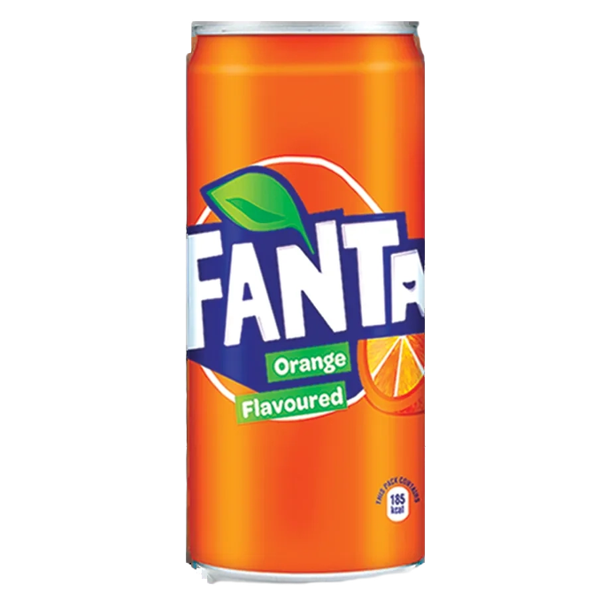 Fanta