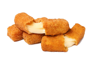 Mozzarella Stick