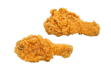 Spicy Chicken Drumstick