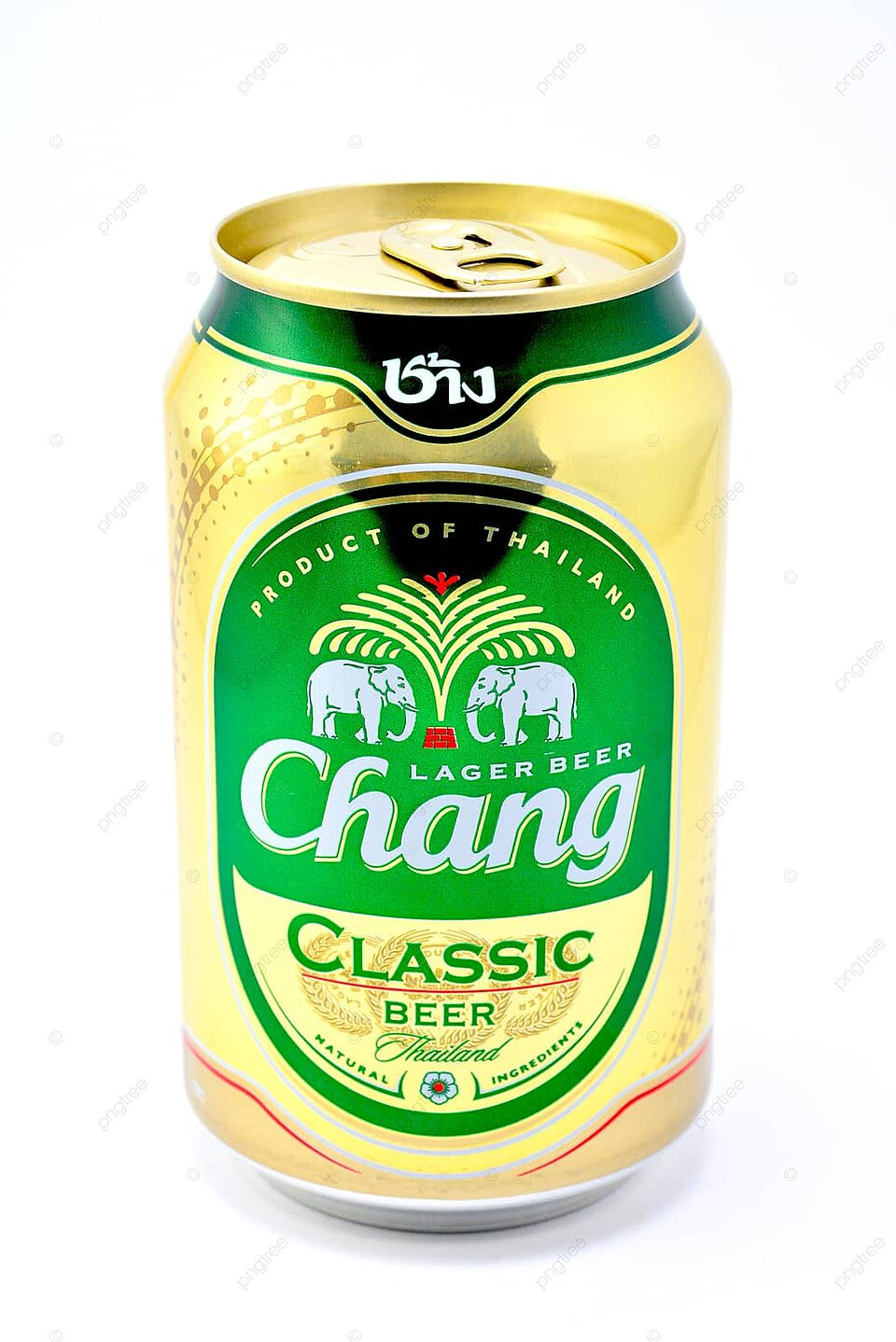 Chang Beer