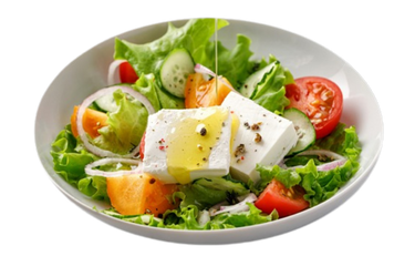 Cheese Salad