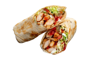 Chicken Wrap