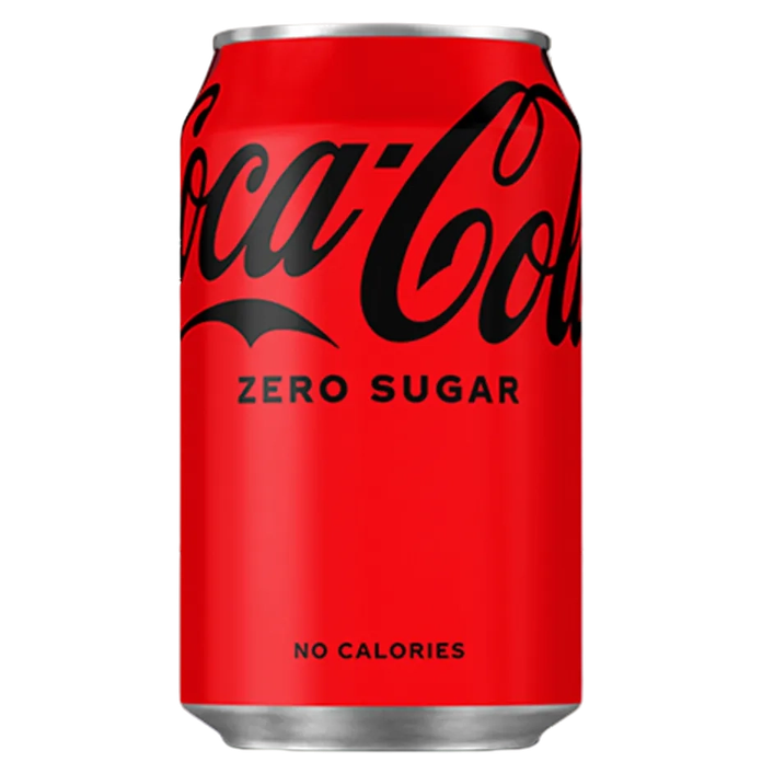 Coke-Zero