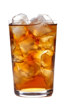 Ice tea