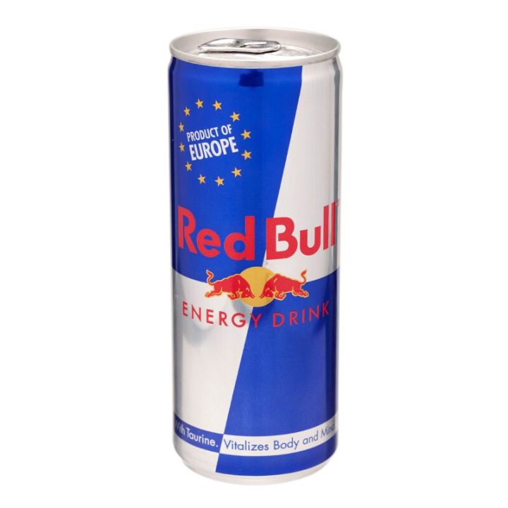 Red Bull