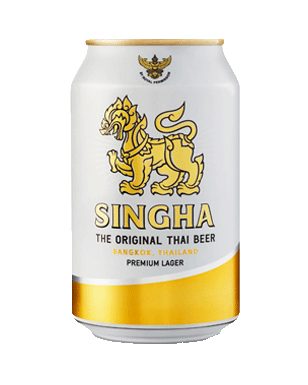 Singha Beer