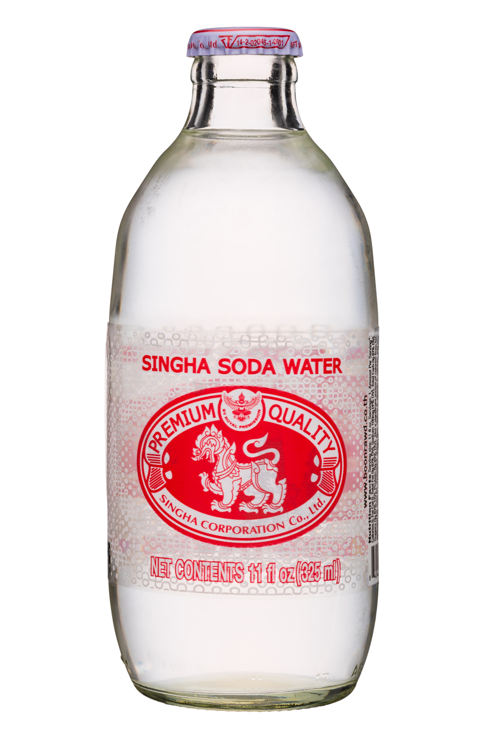 Soda Water