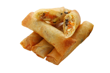 Spring Rolls