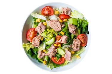 Tuna Salad