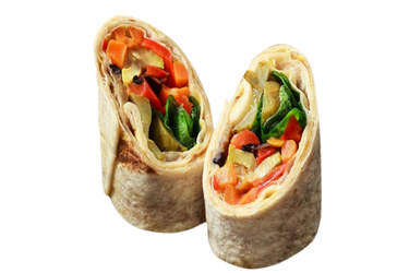 VeggIewrap