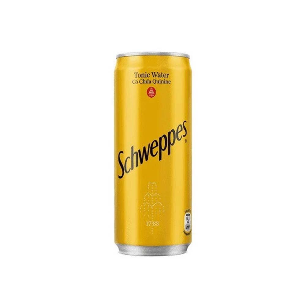 Schweppes Tonic